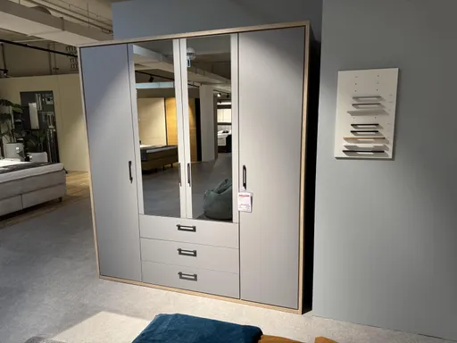 Jugendzimmer / Appartement Drehtürenschrank Achat